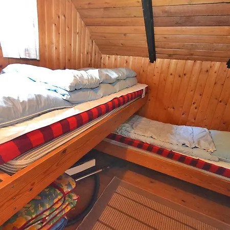 بيت للعطل Holiday Hedevej A- 1701