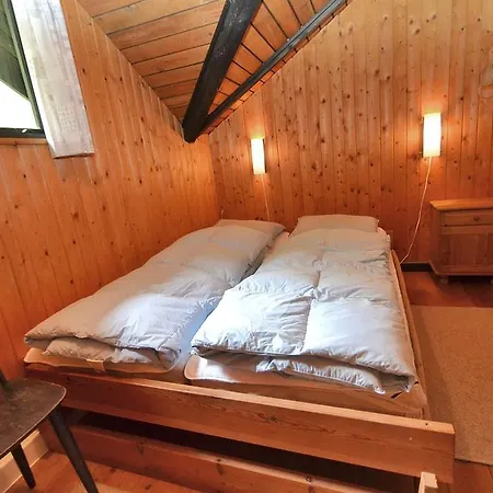 Holiday Hedevej A- 1701 度假居 Ho