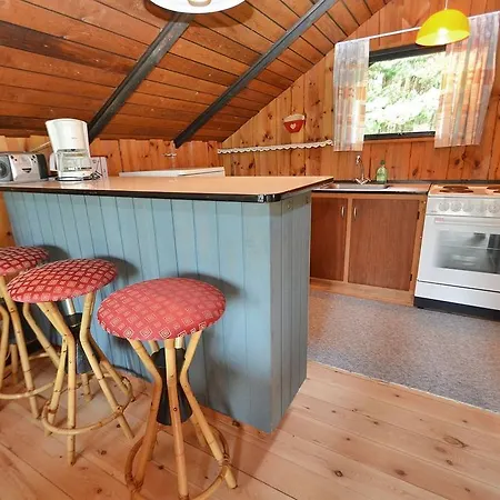 Holiday Hedevej A- 1701